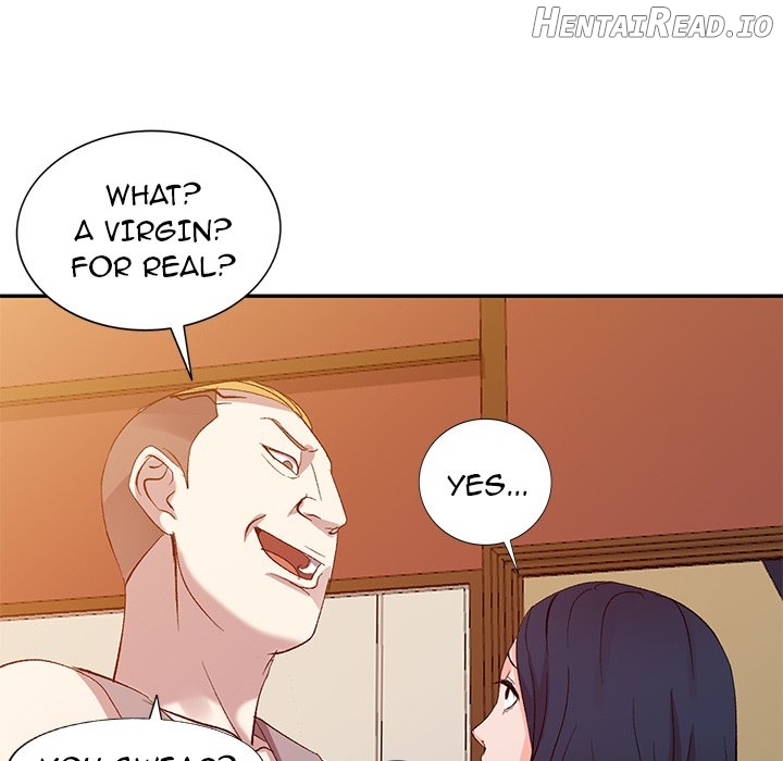 Daydream - Manhwa Chapter 5 - page 139