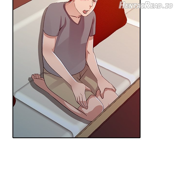 Daydream - Manhwa Chapter 5 - page 144