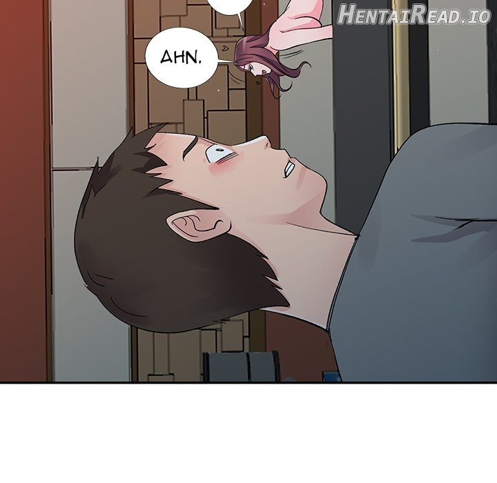 Daydream - Manhwa Chapter 6 - page 137