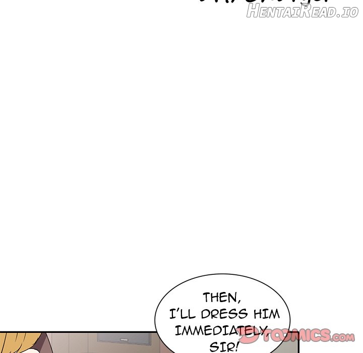 Daydream - Manhwa Chapter 6 - page 15
