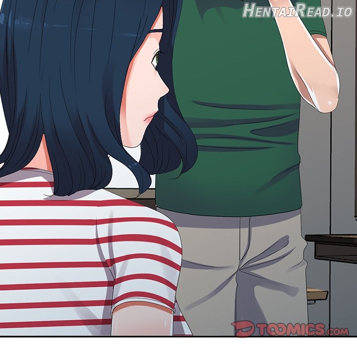 Daydream - Manhwa Chapter 7 - page 102