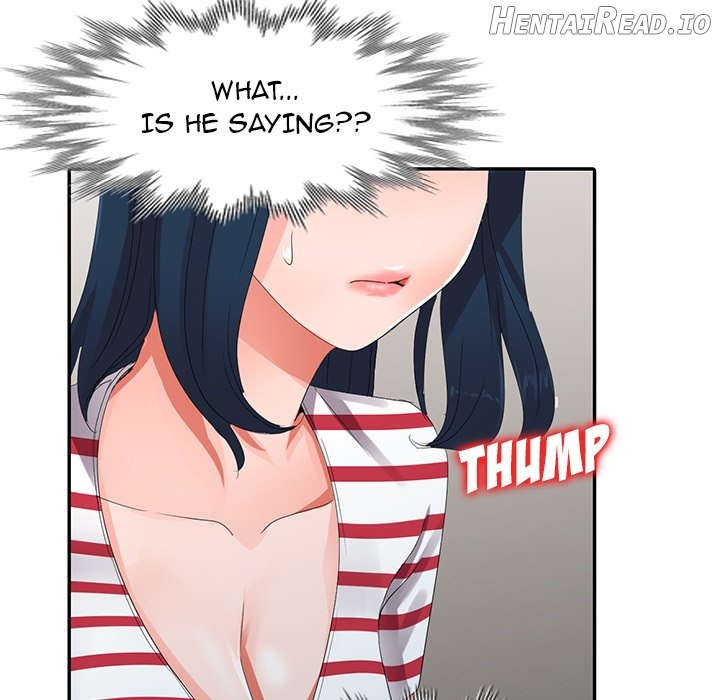 Daydream - Manhwa Chapter 7 - page 104