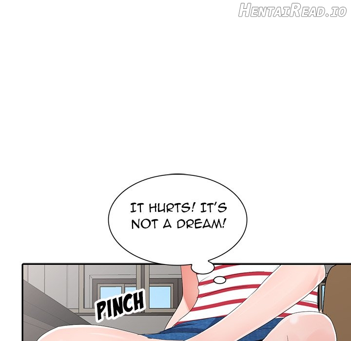 Daydream - Manhwa Chapter 7 - page 106