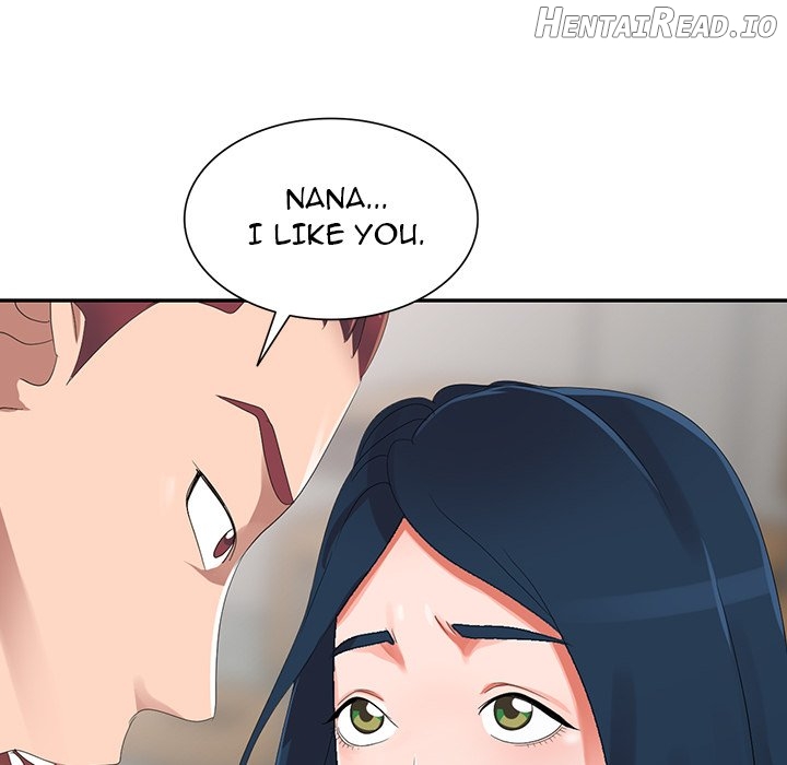 Daydream - Manhwa Chapter 7 - page 108