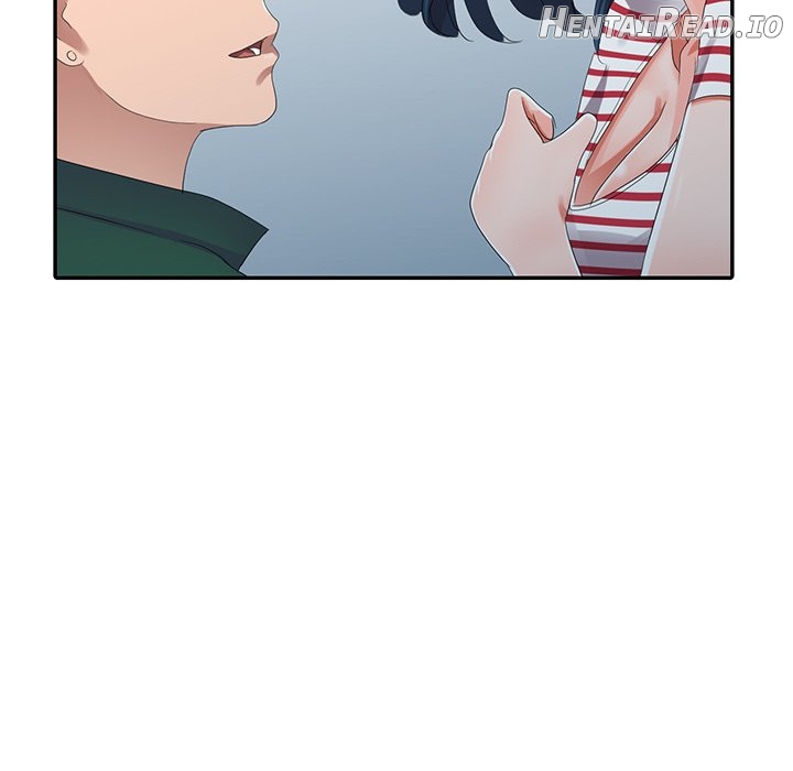 Daydream - Manhwa Chapter 7 - page 114