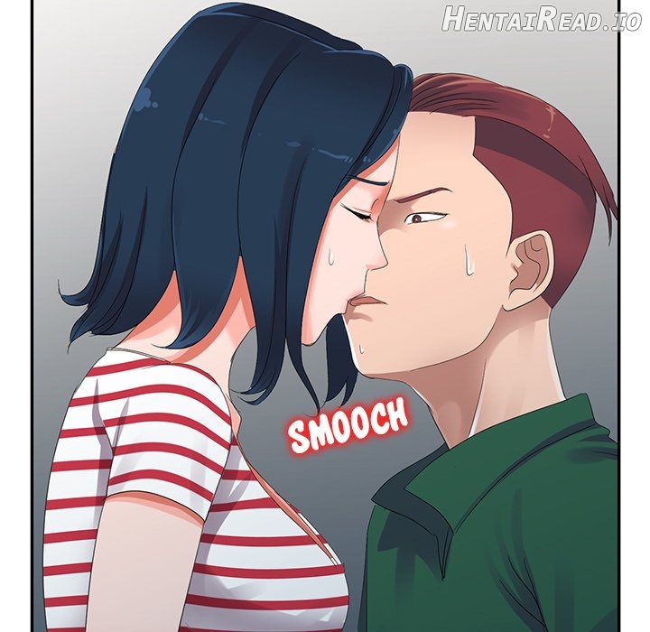 Daydream - Manhwa Chapter 7 - page 123