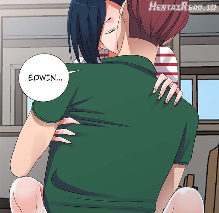 Daydream - Manhwa Chapter 7 - page 133