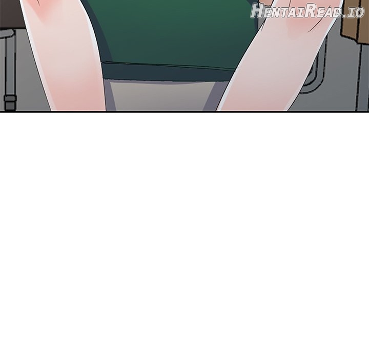 Daydream - Manhwa Chapter 7 - page 134