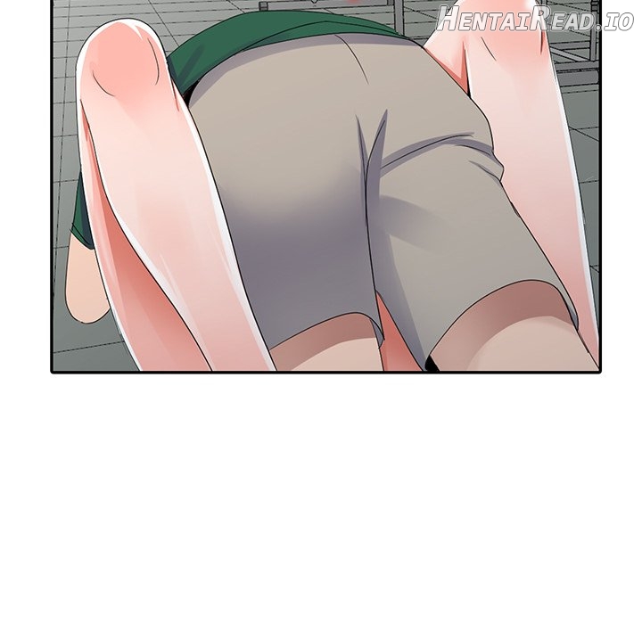 Daydream - Manhwa Chapter 7 - page 144