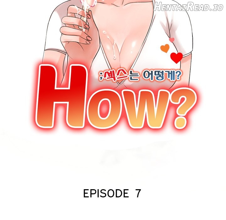 Daydream - Manhwa Chapter 7 - page 15