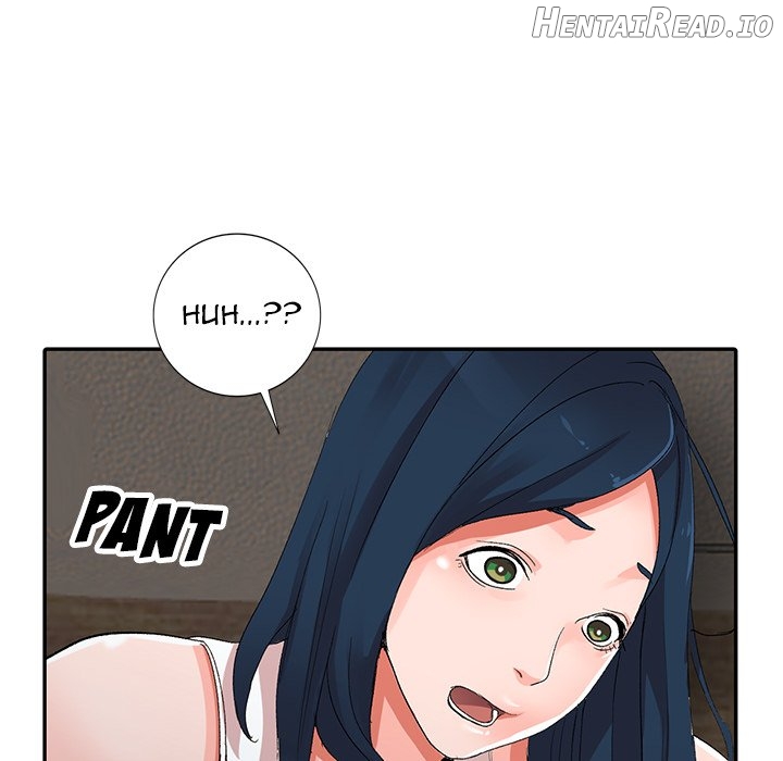 Daydream - Manhwa Chapter 7 - page 54