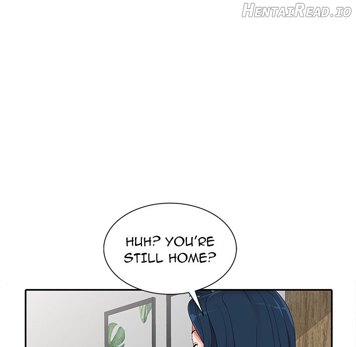 Daydream - Manhwa Chapter 8 - page 105