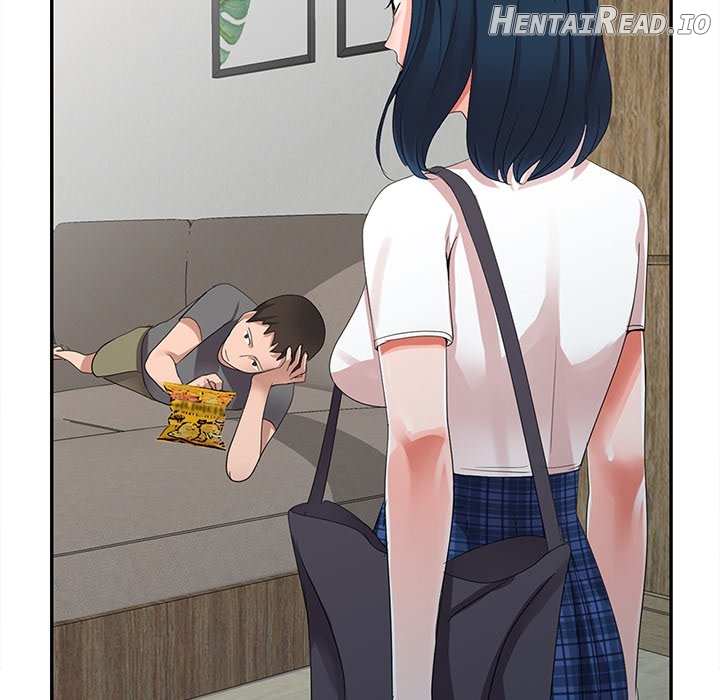 Daydream - Manhwa Chapter 8 - page 106