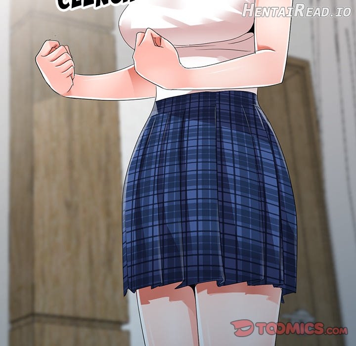 Daydream - Manhwa Chapter 8 - page 120