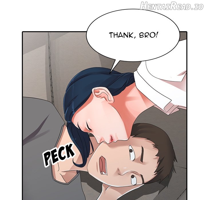 Daydream - Manhwa Chapter 8 - page 122