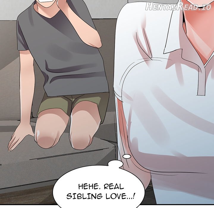 Daydream - Manhwa Chapter 8 - page 125