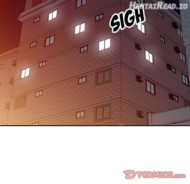 Daydream - Manhwa Chapter 8 - page 129