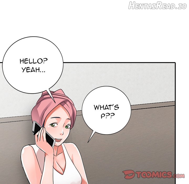 Daydream - Manhwa Chapter 8 - page 138