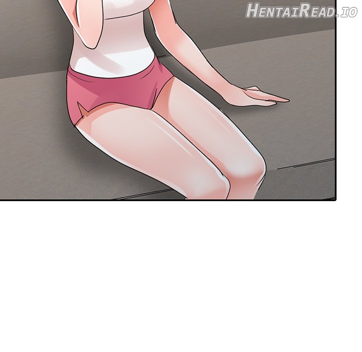 Daydream - Manhwa Chapter 8 - page 139