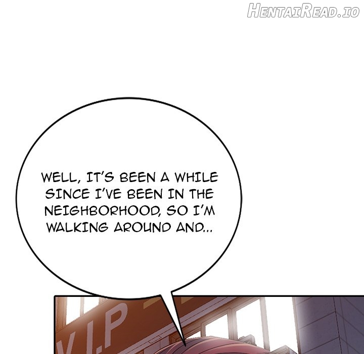 Daydream - Manhwa Chapter 8 - page 140