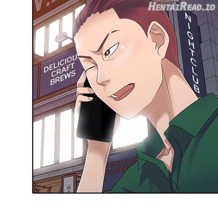 Daydream - Manhwa Chapter 8 - page 141