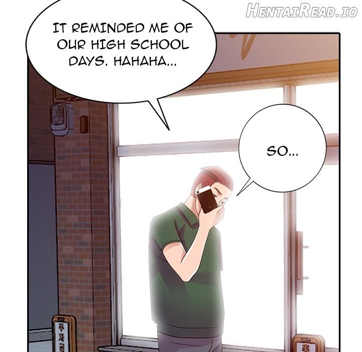 Daydream - Manhwa Chapter 8 - page 143