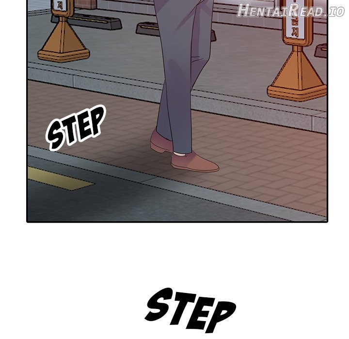 Daydream - Manhwa Chapter 8 - page 144