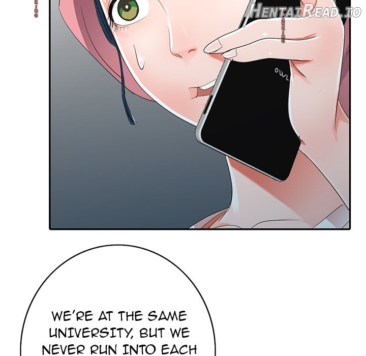 Daydream - Manhwa Chapter 8 - page 146