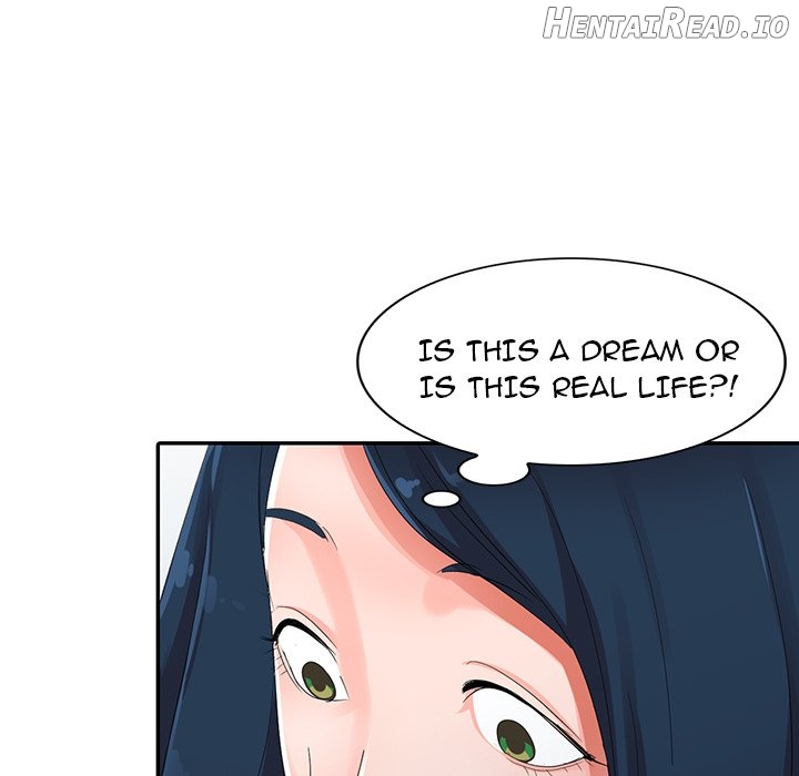 Daydream - Manhwa Chapter 8 - page 153