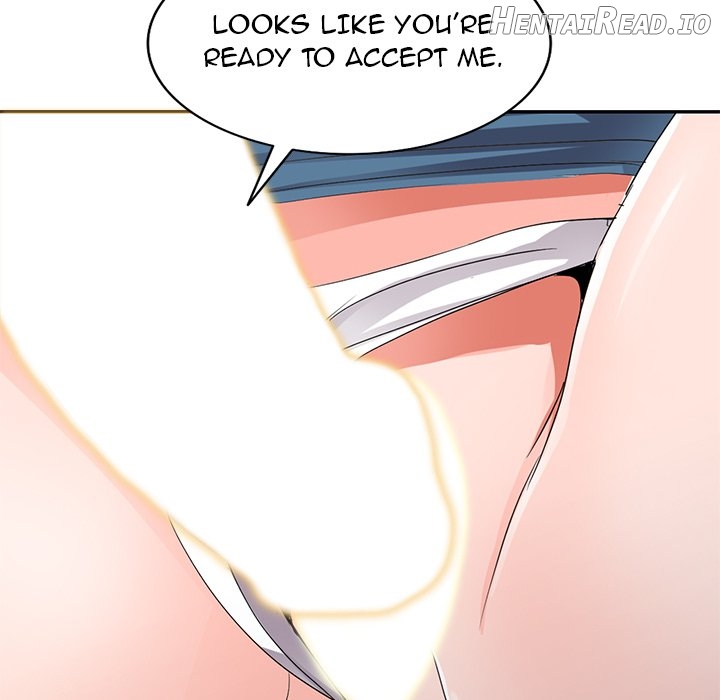 Daydream - Manhwa Chapter 8 - page 26