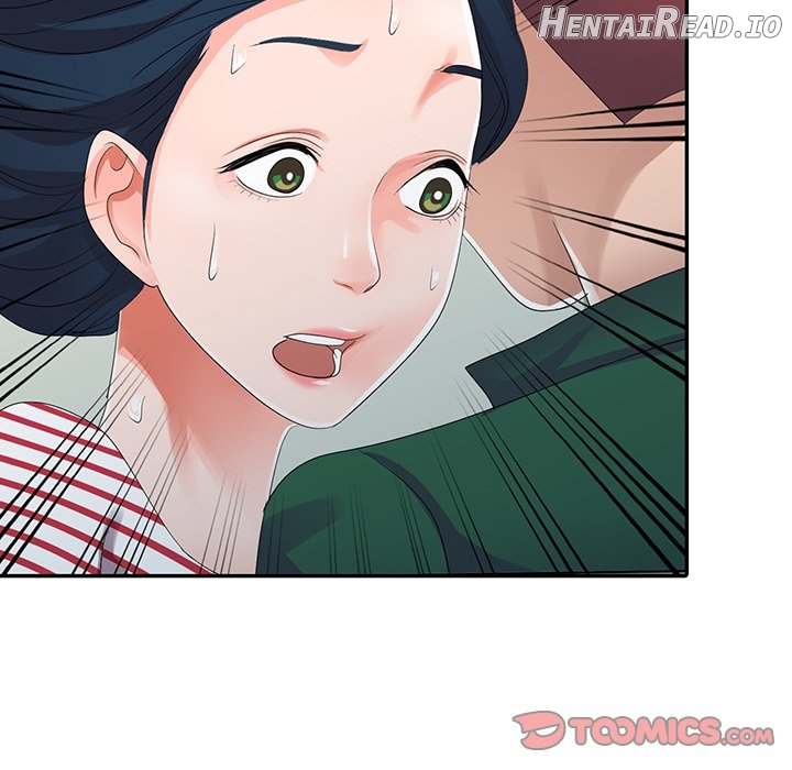 Daydream - Manhwa Chapter 8 - page 39