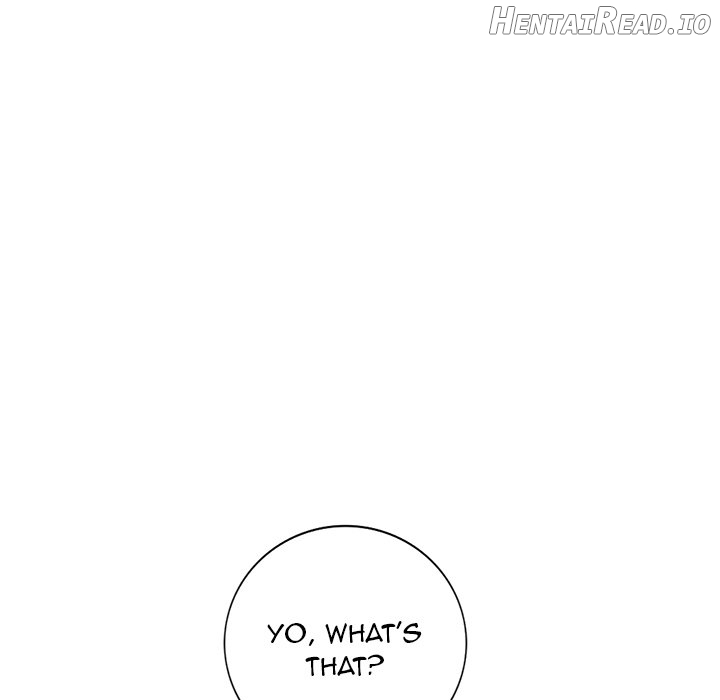 Daydream - Manhwa Chapter 8 - page 50