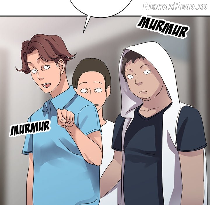 Daydream - Manhwa Chapter 8 - page 51