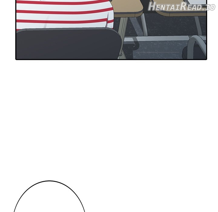 Daydream - Manhwa Chapter 8 - page 73