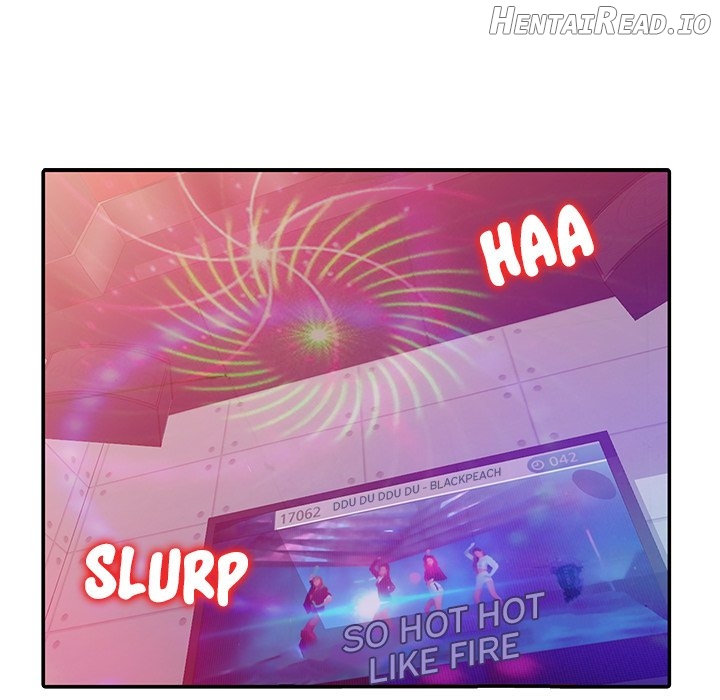 Daydream - Manhwa Chapter 9 - page 109