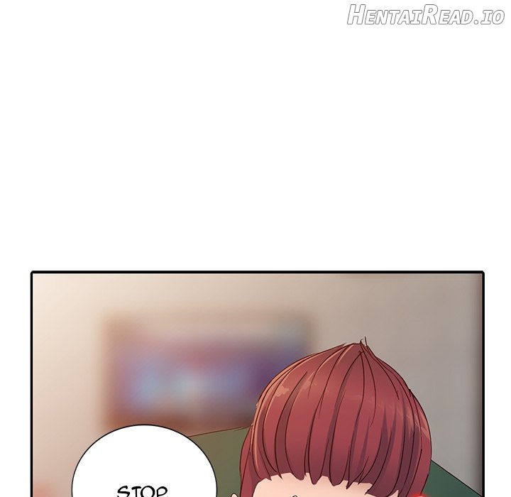 Daydream - Manhwa Chapter 9 - page 120