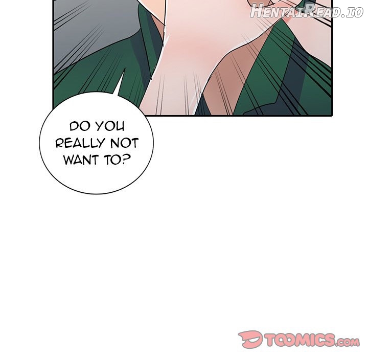 Daydream - Manhwa Chapter 9 - page 123