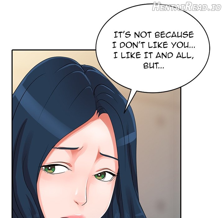 Daydream - Manhwa Chapter 9 - page 127