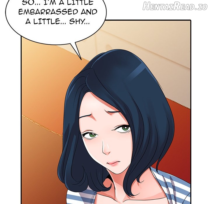 Daydream - Manhwa Chapter 9 - page 132