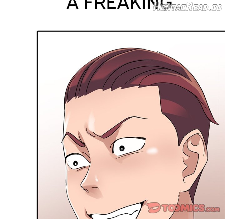 Daydream - Manhwa Chapter 9 - page 135