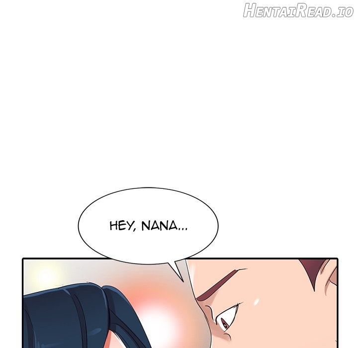 Daydream - Manhwa Chapter 9 - page 50