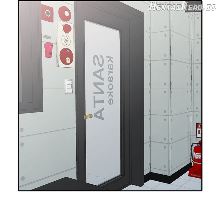 Daydream - Manhwa Chapter 10 - page 106