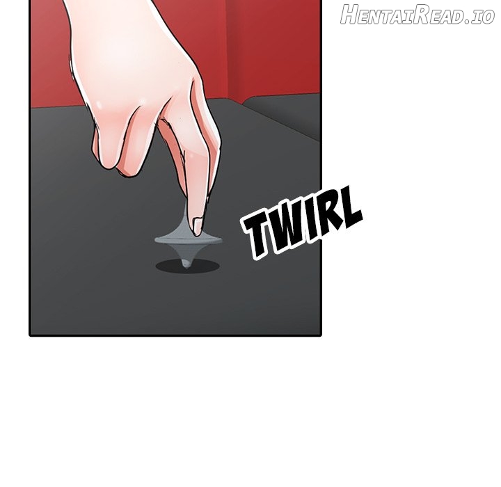 Daydream - Manhwa Chapter 10 - page 108