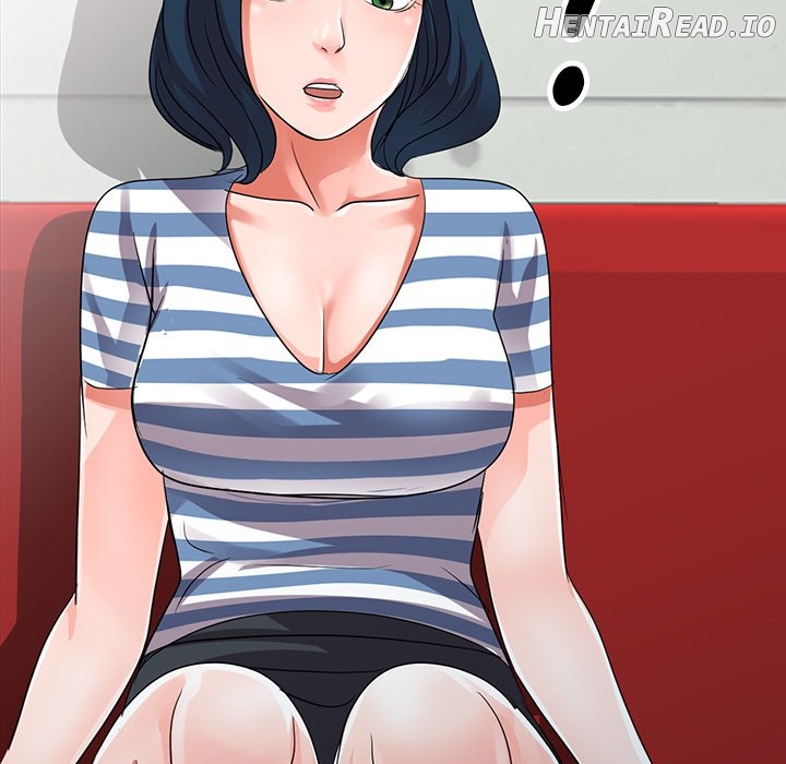 Daydream - Manhwa Chapter 10 - page 113