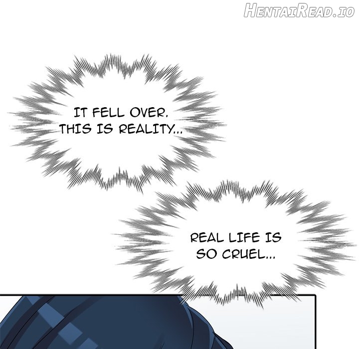 Daydream - Manhwa Chapter 10 - page 115