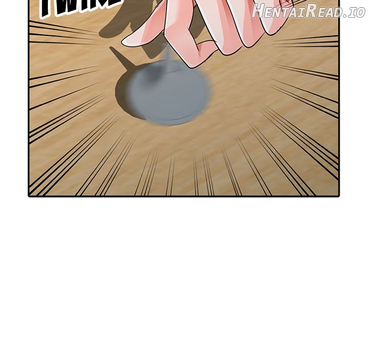 Daydream - Manhwa Chapter 10 - page 125