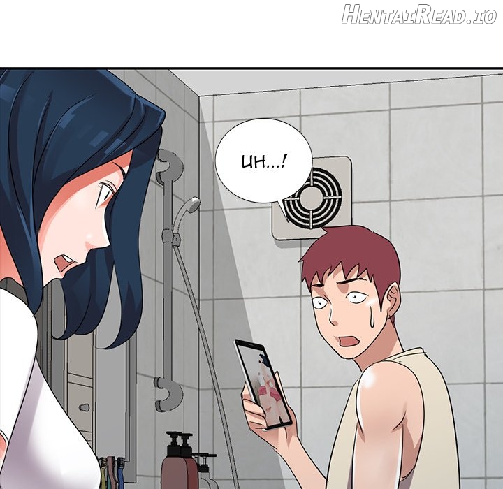 Daydream - Manhwa Chapter 10 - page 138