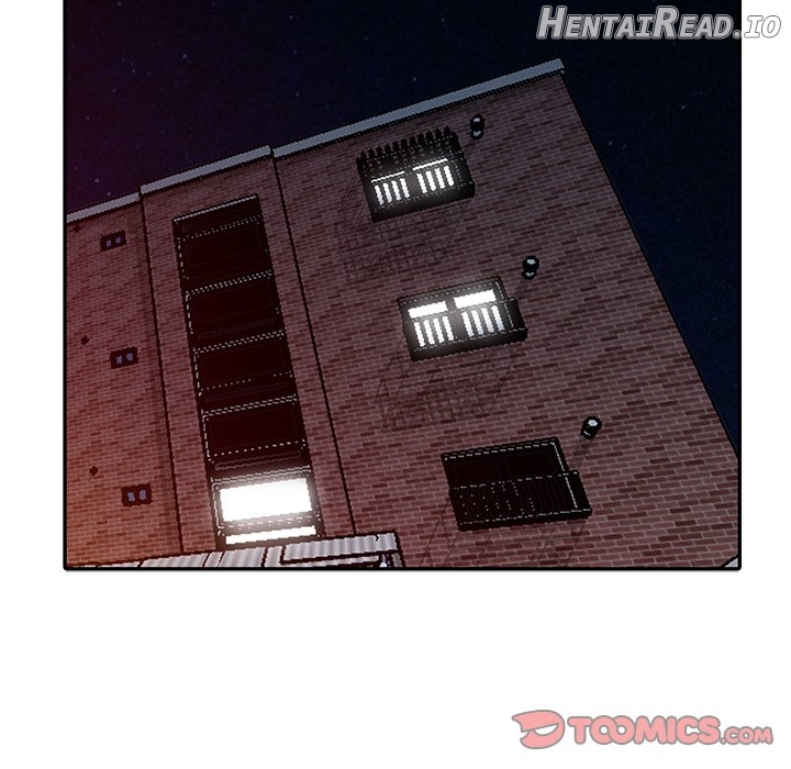 Daydream - Manhwa Chapter 10 - page 141