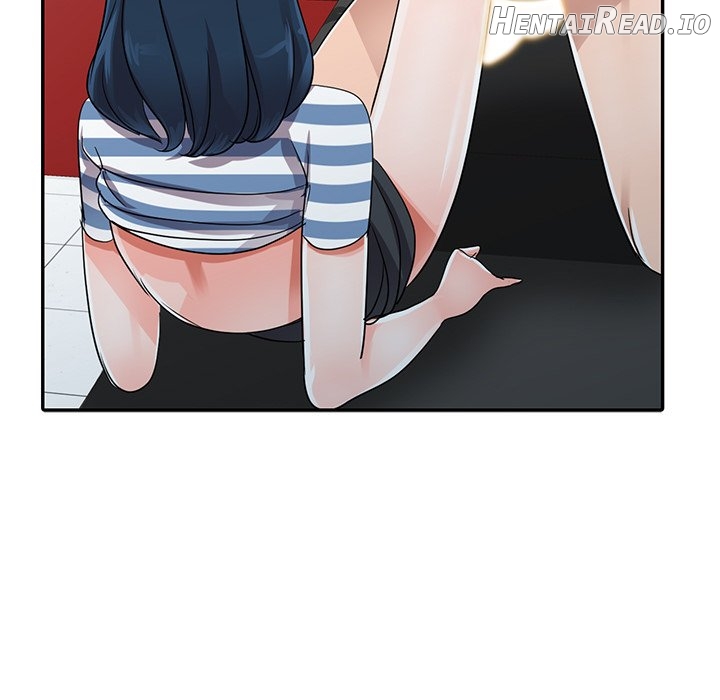 Daydream - Manhwa Chapter 10 - page 78