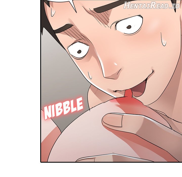 Daydream - Manhwa Chapter 11 - page 107